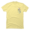 pocket mercy shirt